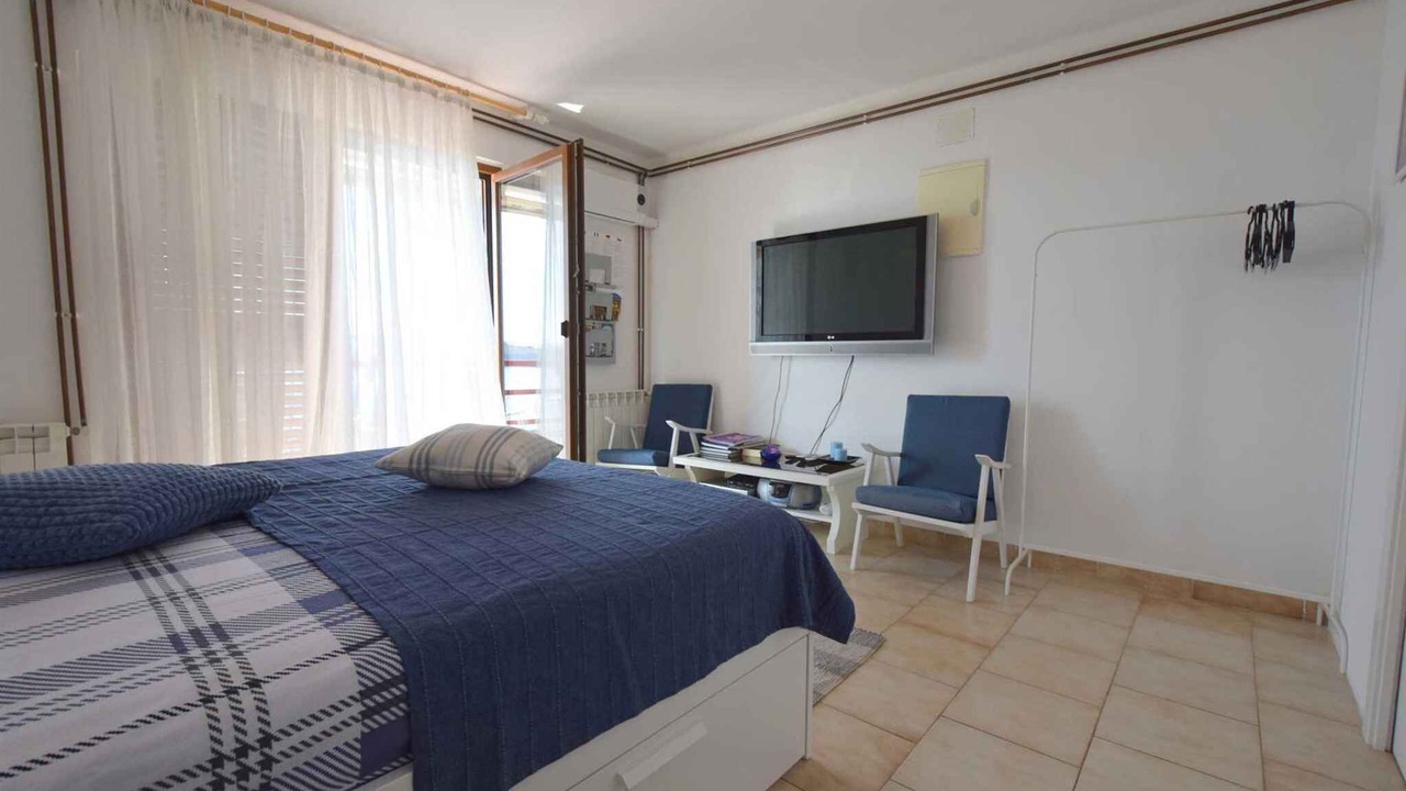 Photo of Bedroom in Omisalj