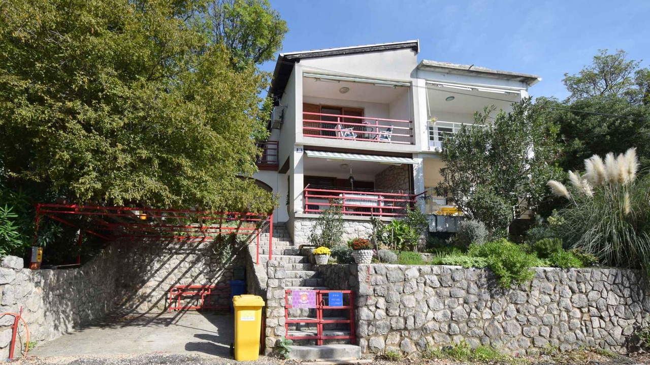 Photo of Outdoor in Omisalj