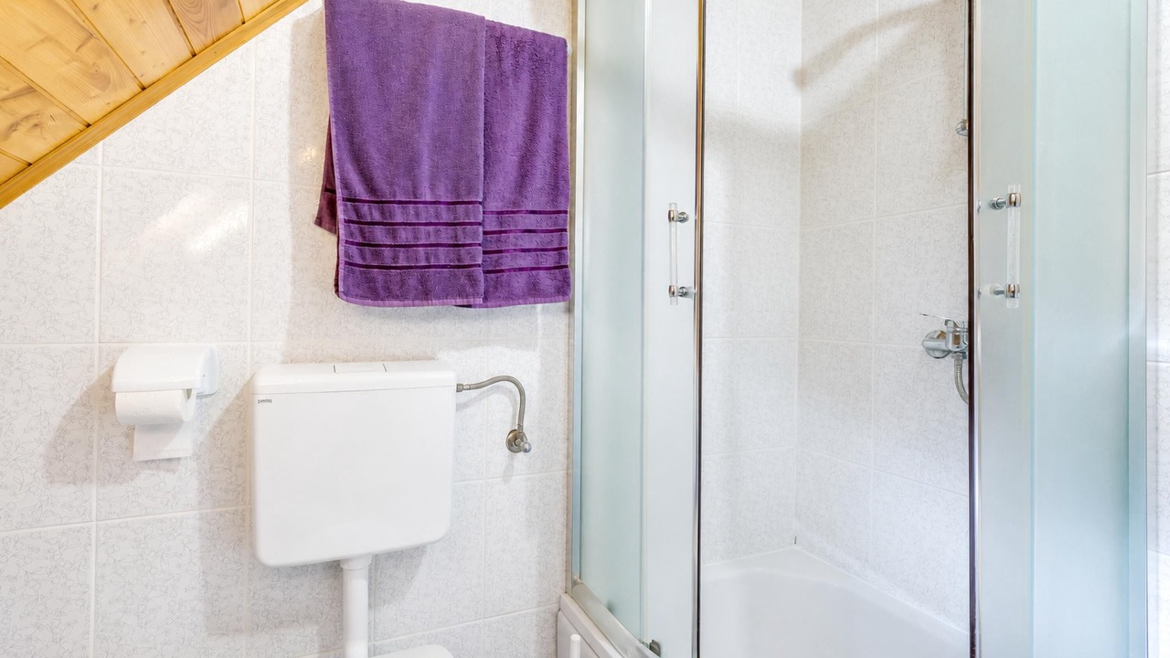 Photo of Bathroom in Kravarsko