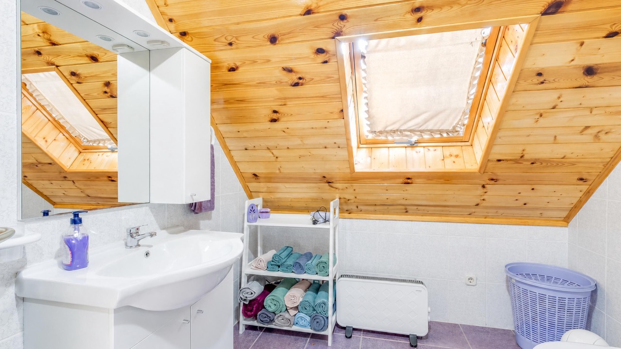Photo of Bathroom in Kravarsko