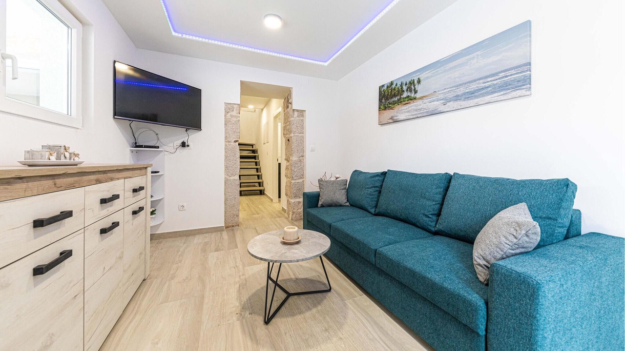Photo of Bedroom in Lecevica