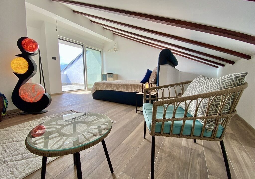Photo of Bedroom in Kastav