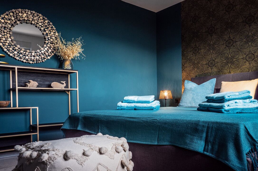 Photo of Bedroom in Kastav