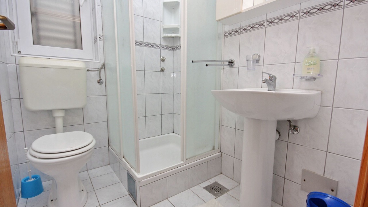 Photo of Bathroom in Razanac