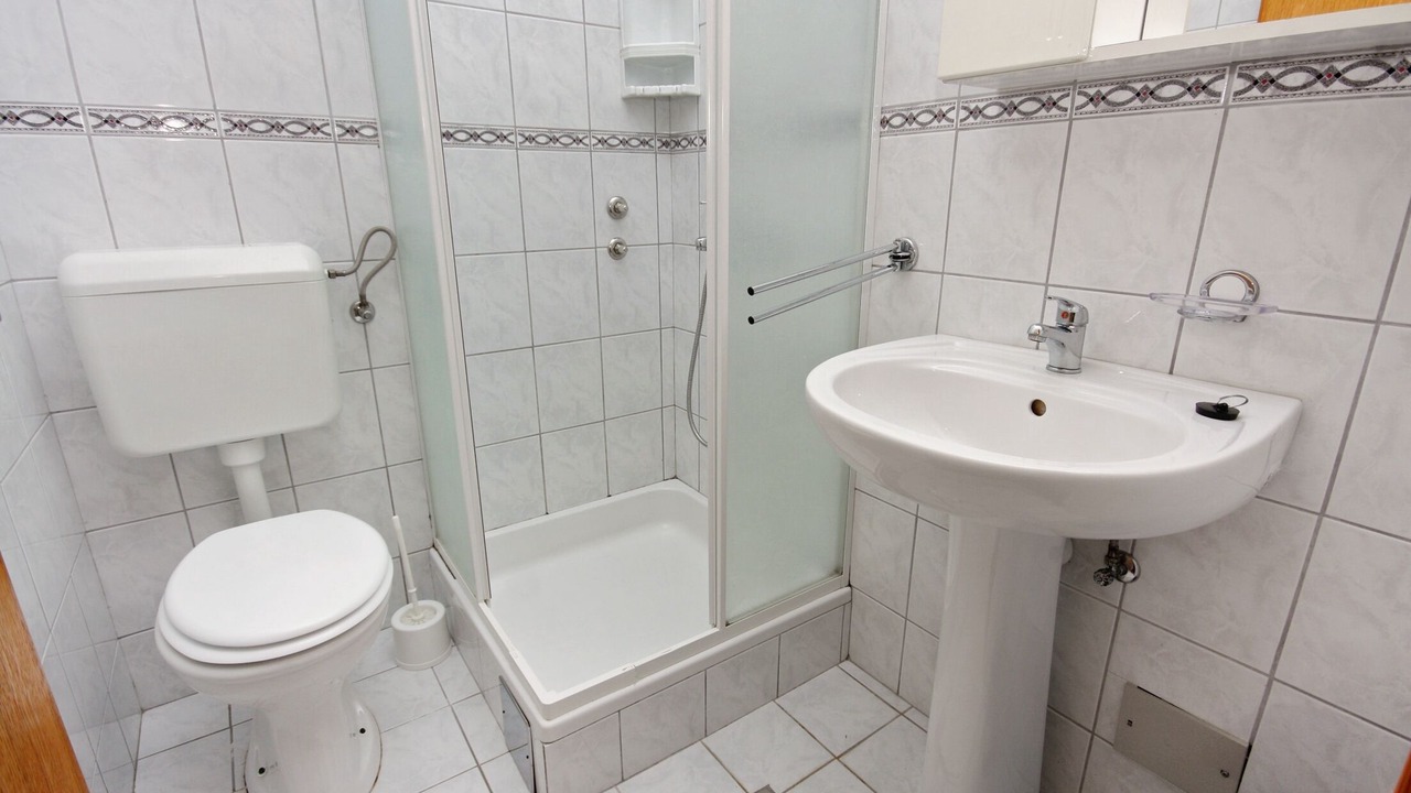 Photo of Bathroom in Razanac