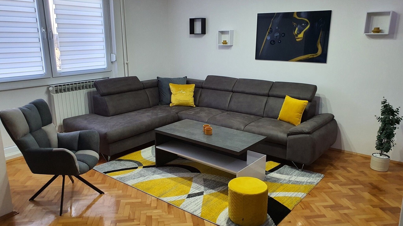 Photo of Livingroom in Nasice