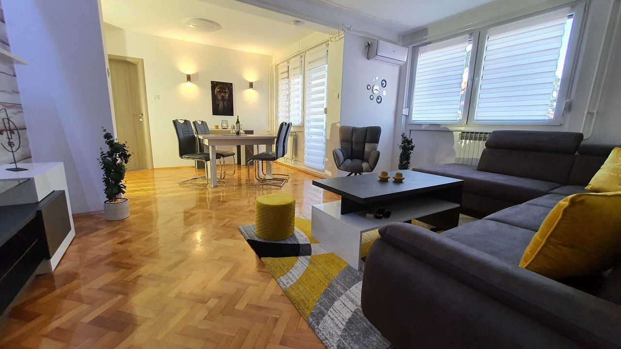 Photo of Livingroom in Nasice