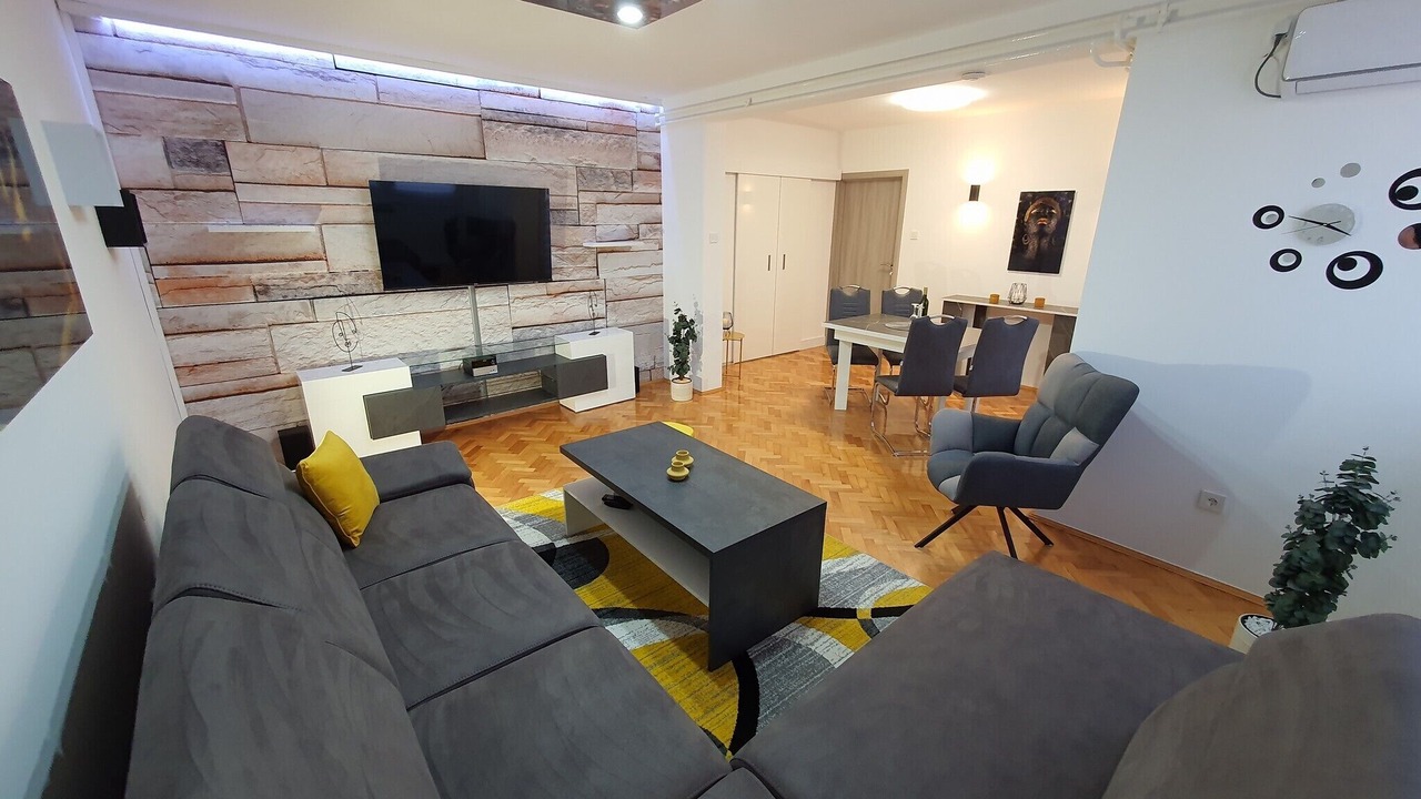 Photo of Livingroom in Nasice