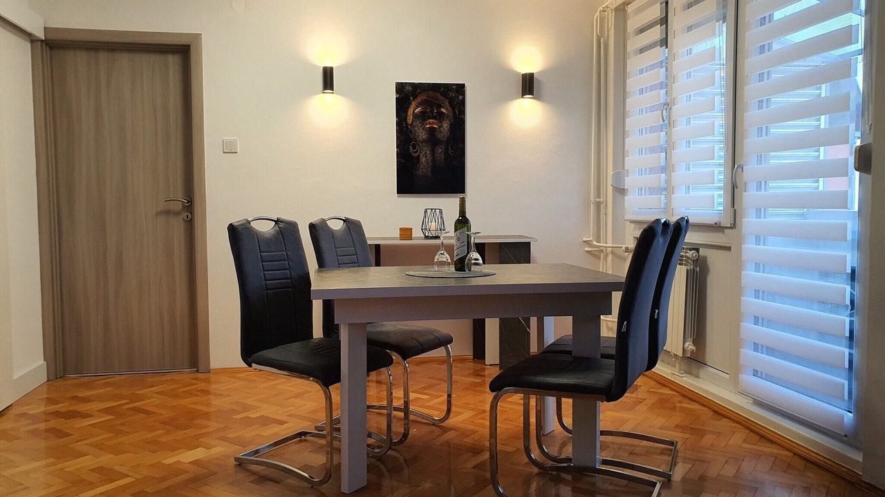 Photo of Livingroom in Nasice