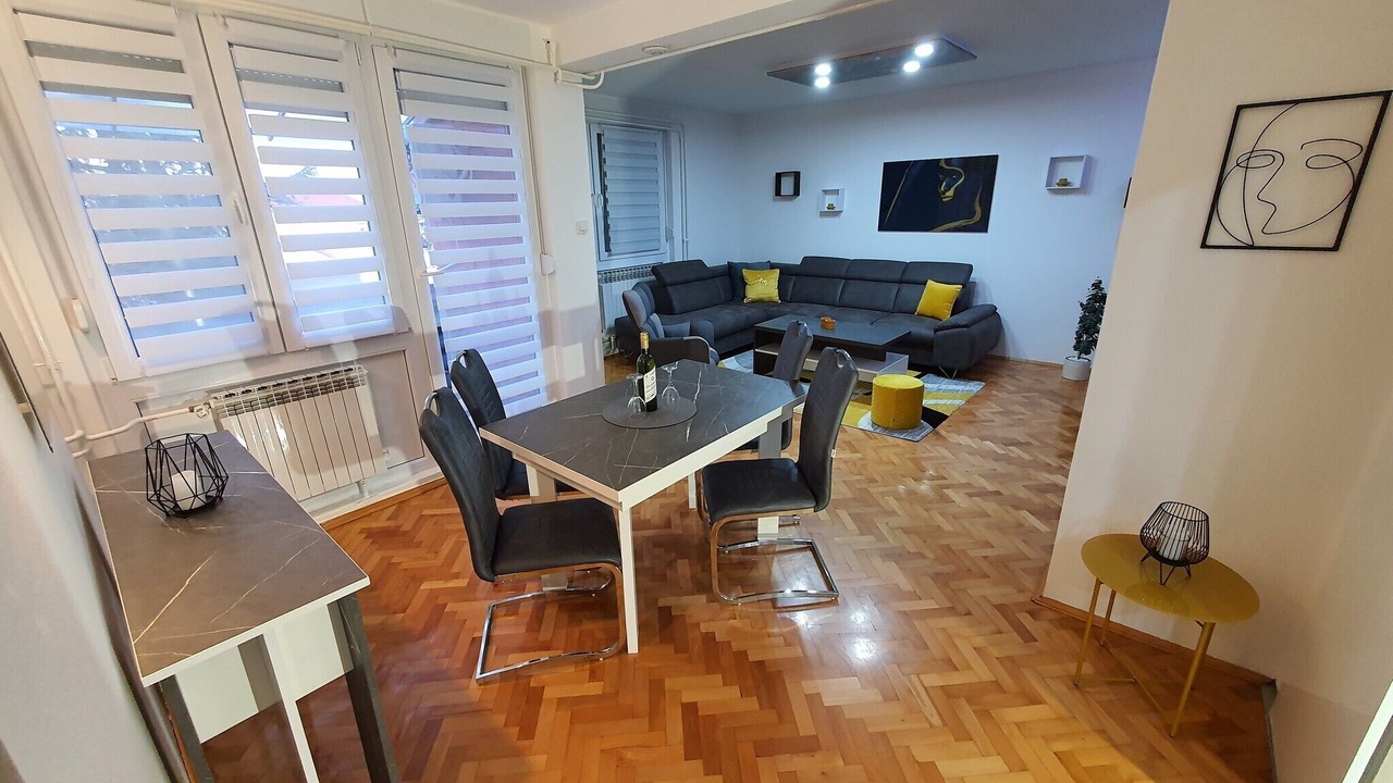 Photo of Livingroom in Nasice