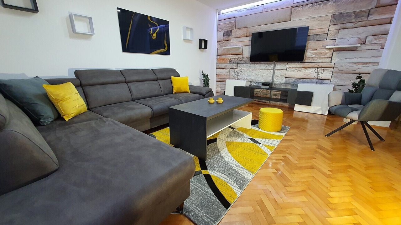 Photo of Livingroom in Nasice