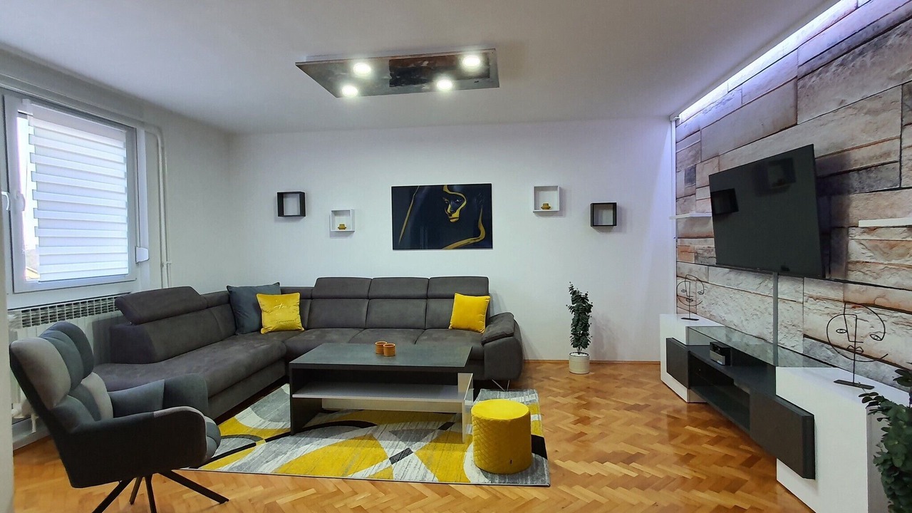 Photo of Livingroom in Nasice
