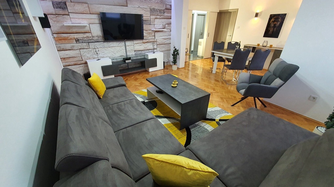 Photo of Livingroom in Nasice