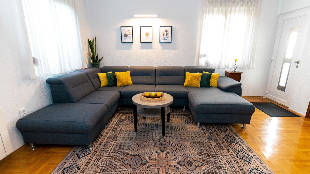Photo of Livingroom in Trilj