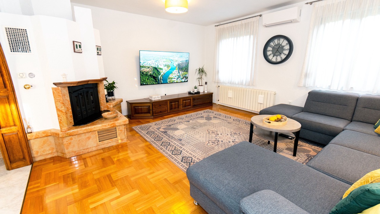 Photo of Livingroom in Trilj