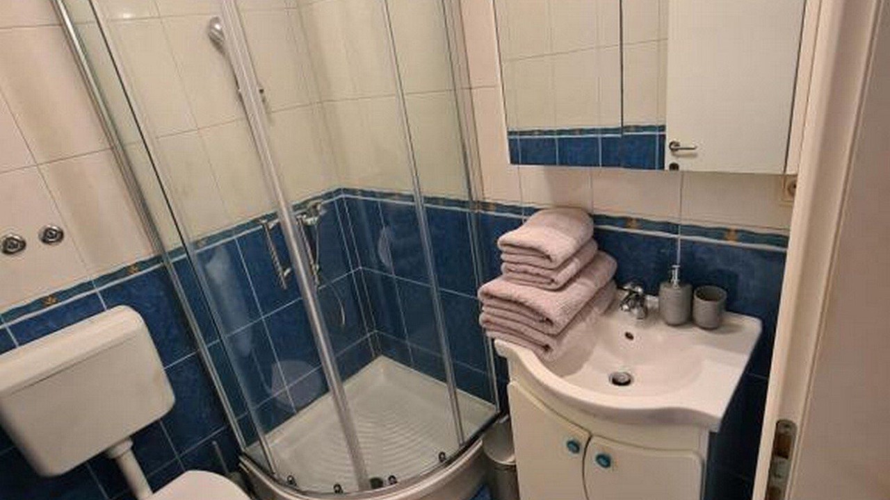 Photo of Bathroom in Vodice
