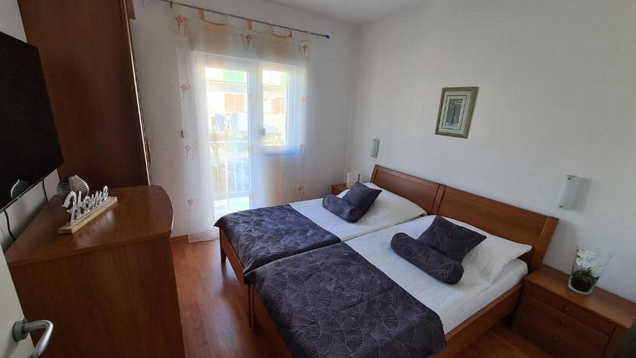 Photo of Bedroom in Vodice