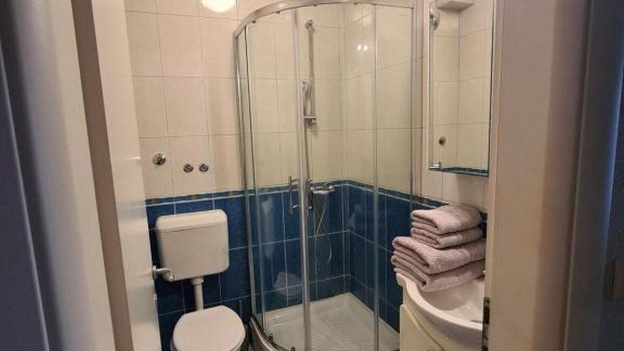 Photo of Bathroom in Vodice