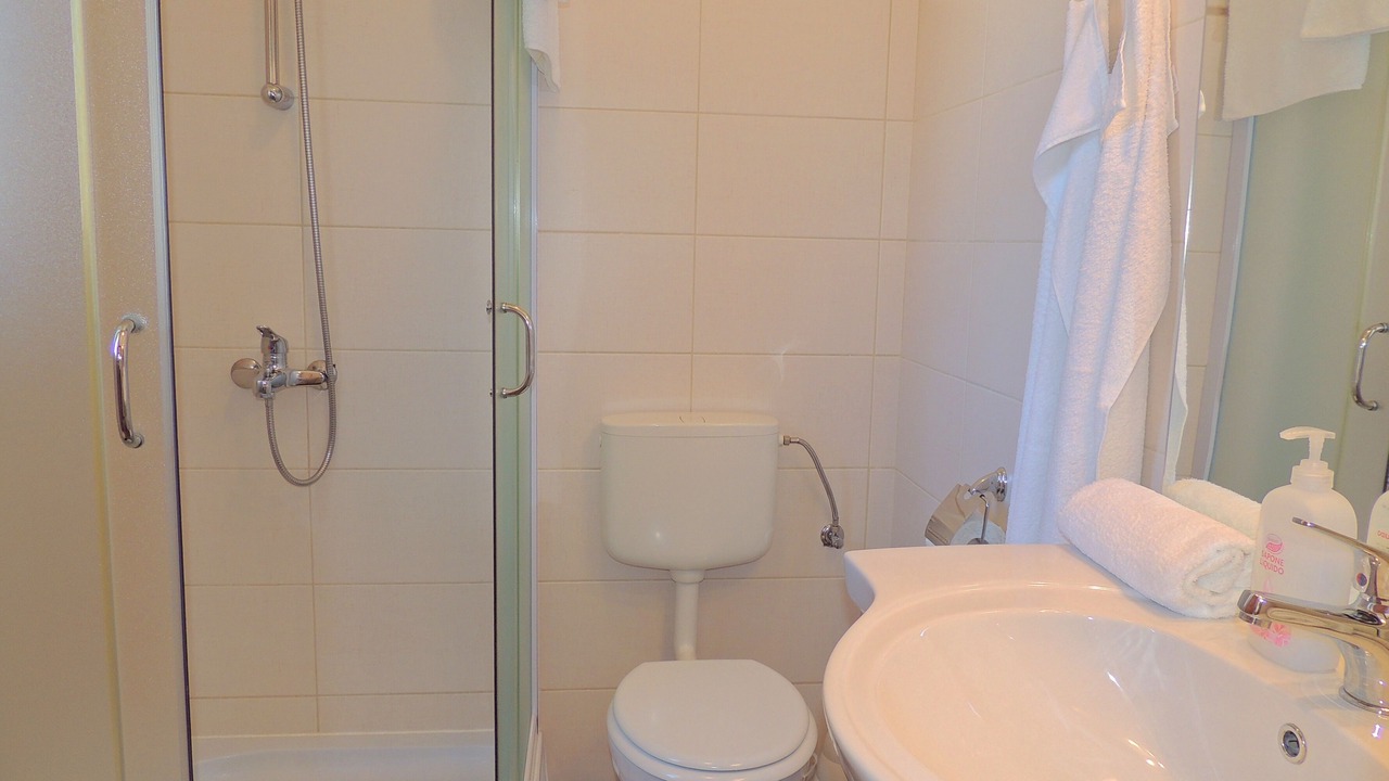 Photo of Bathroom in Gabonjin