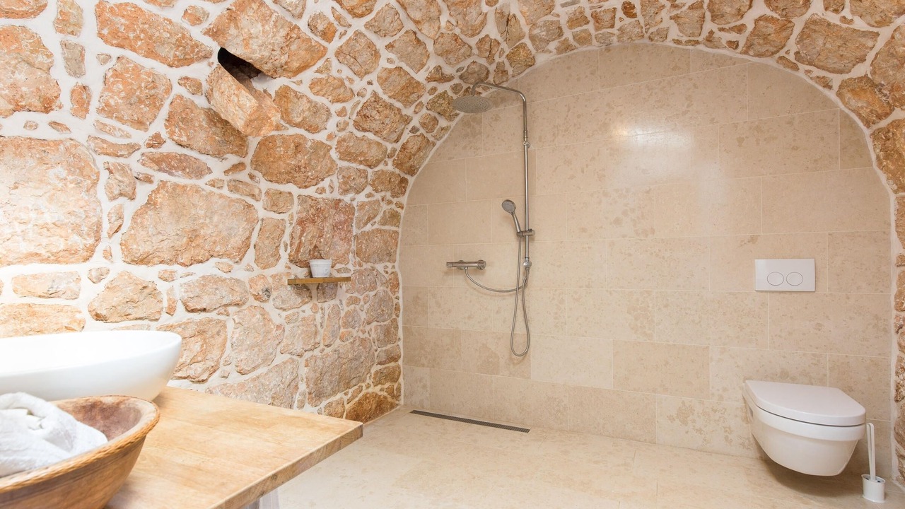 Photo of Bathroom in Polje