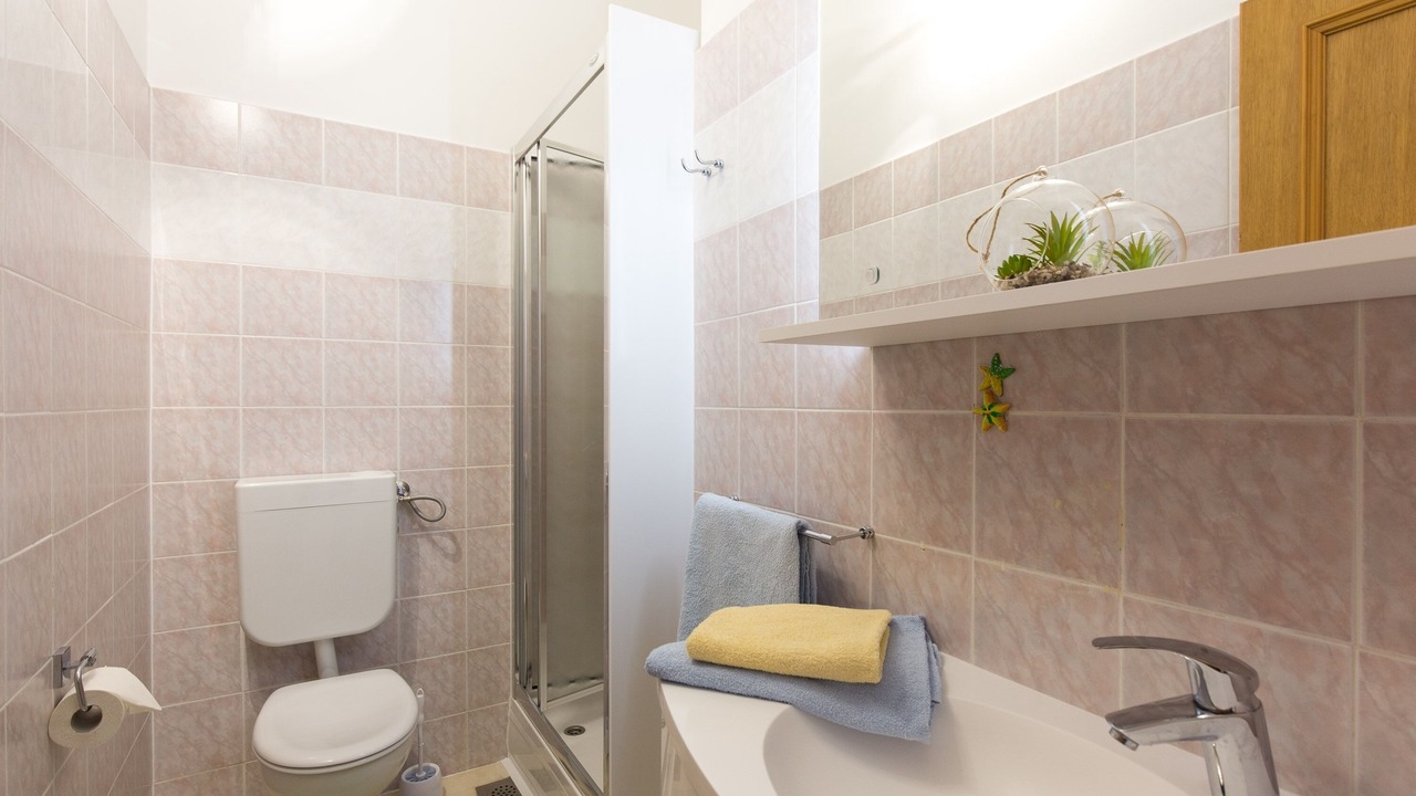 Photo of Bathroom in Cizici