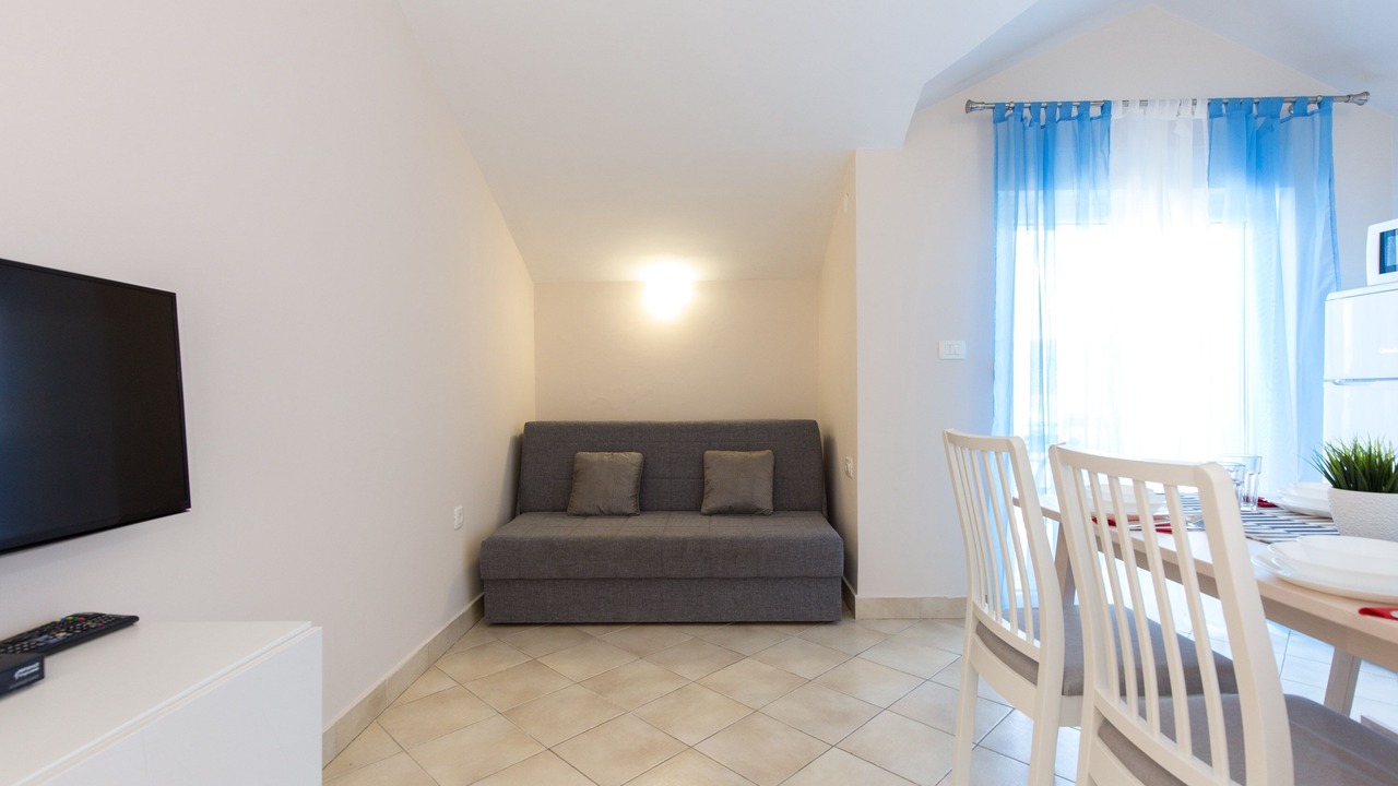 Photo of Livingroom in Cizici
