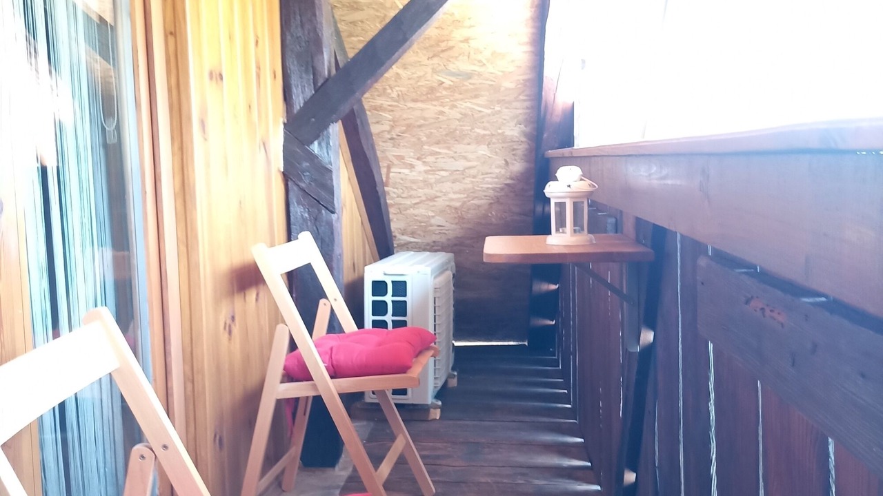 Photo of Patio Balcony in Duga Resa