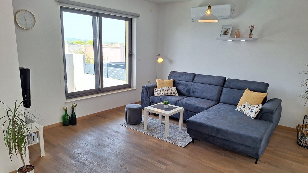 Photo of Livingroom in Brodarica
