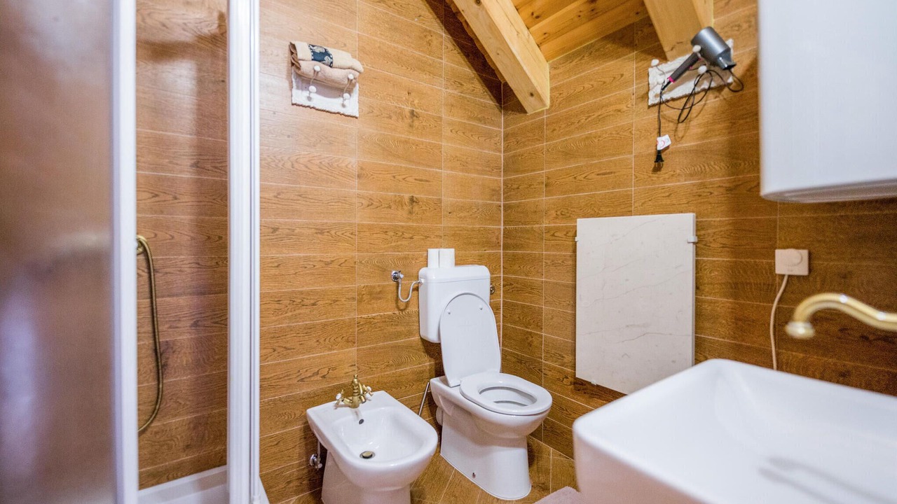 Photo of Bathroom in Brestovac