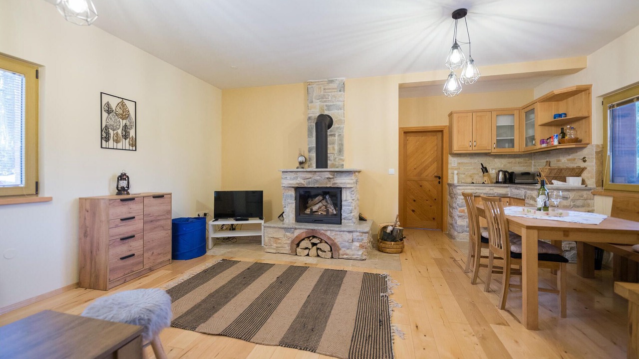 Photo of Bedroom in Brestovac