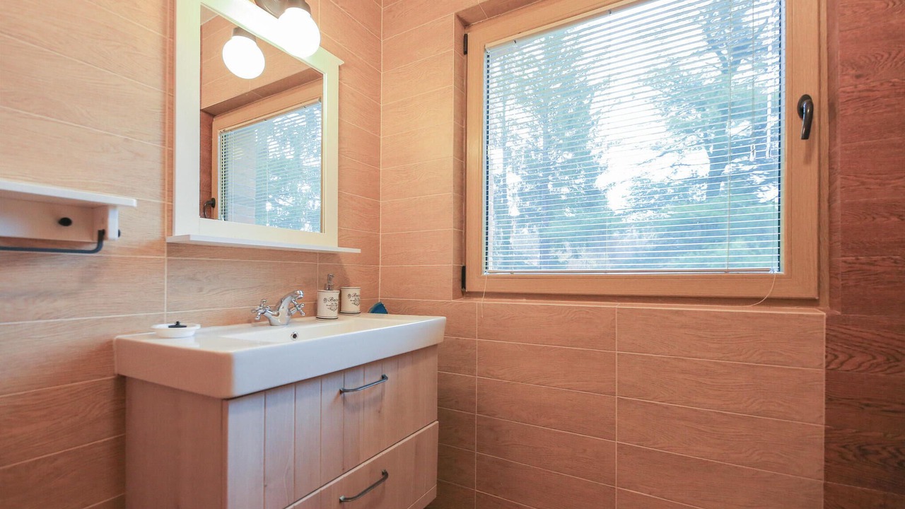 Photo of Bathroom in Brestovac