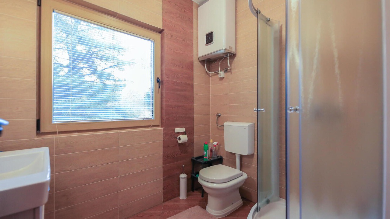 Photo of Bathroom in Brestovac