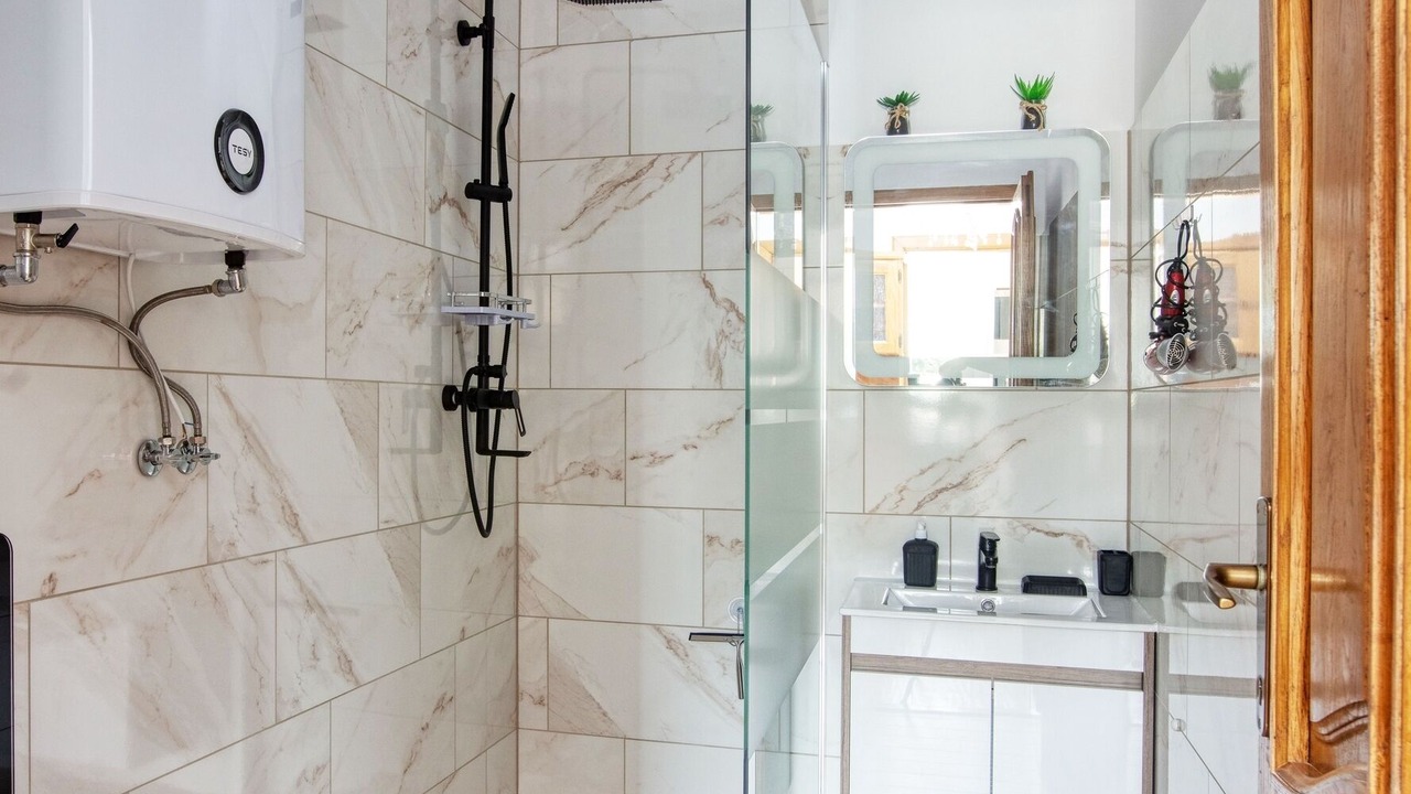Photo of Bathroom in Podglavica