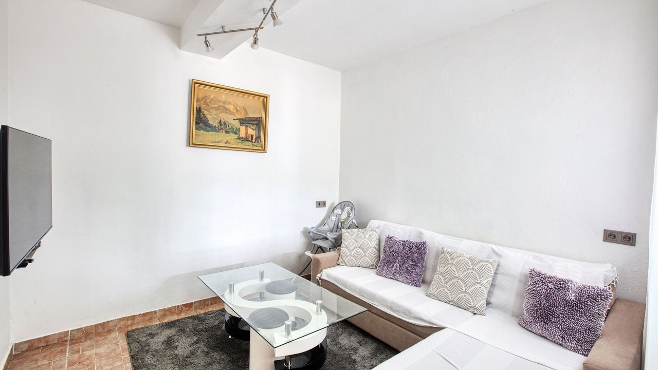 Photo of Livingroom in Podglavica