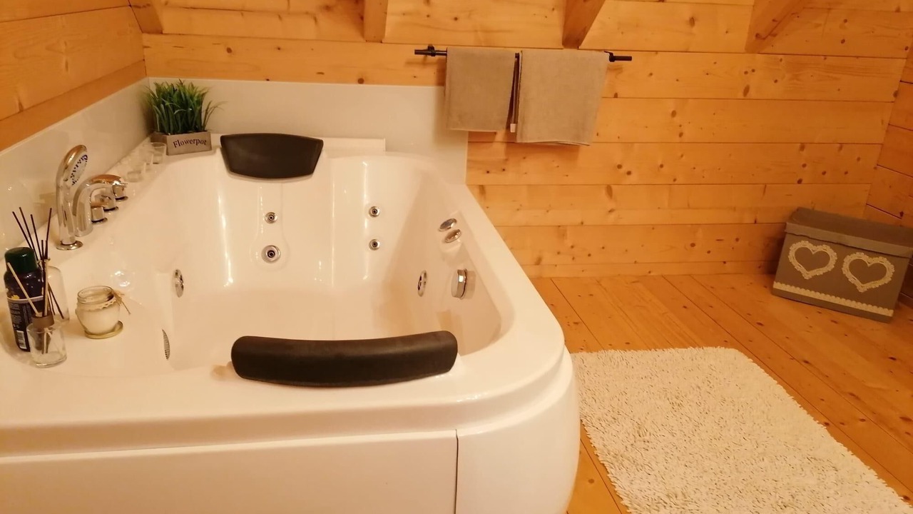 Photo of Bathroom in Barilovic