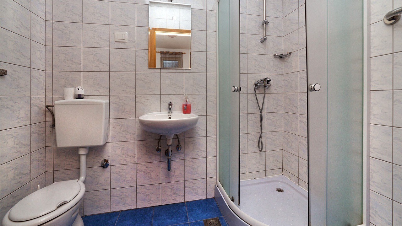 Photo of Bathroom in Brsec