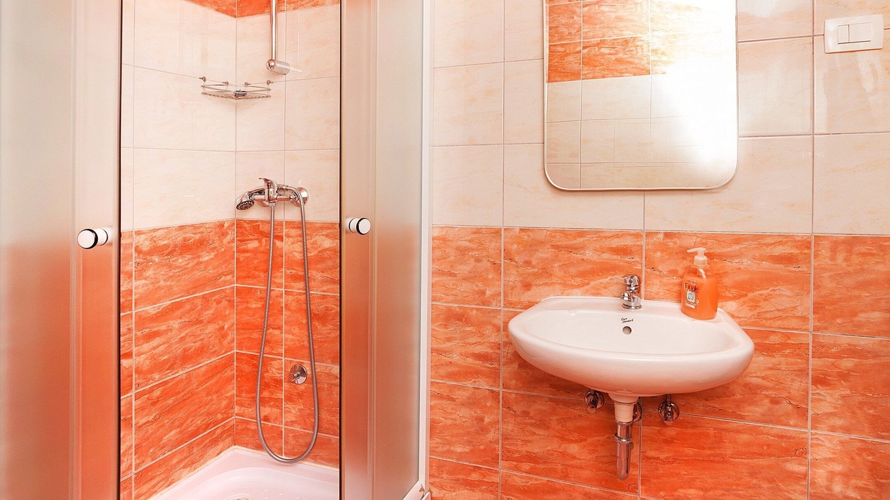Photo of Bathroom in Brsec