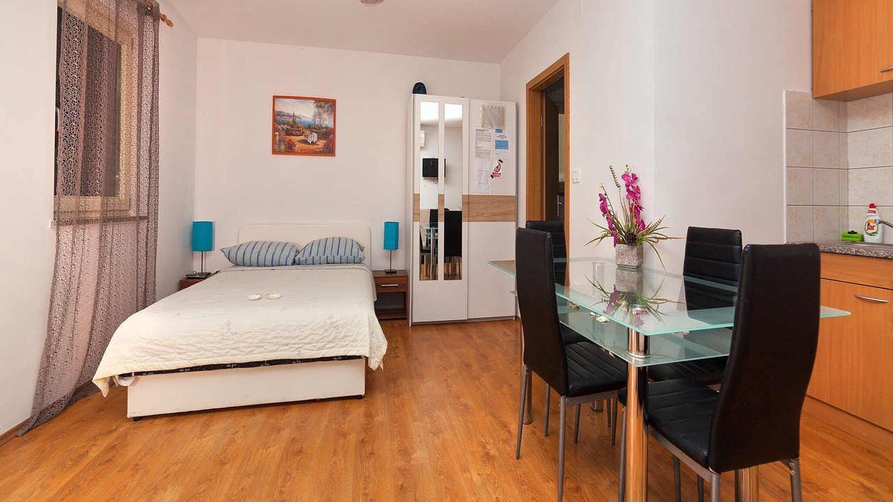 Photo of Livingroom in Brsec