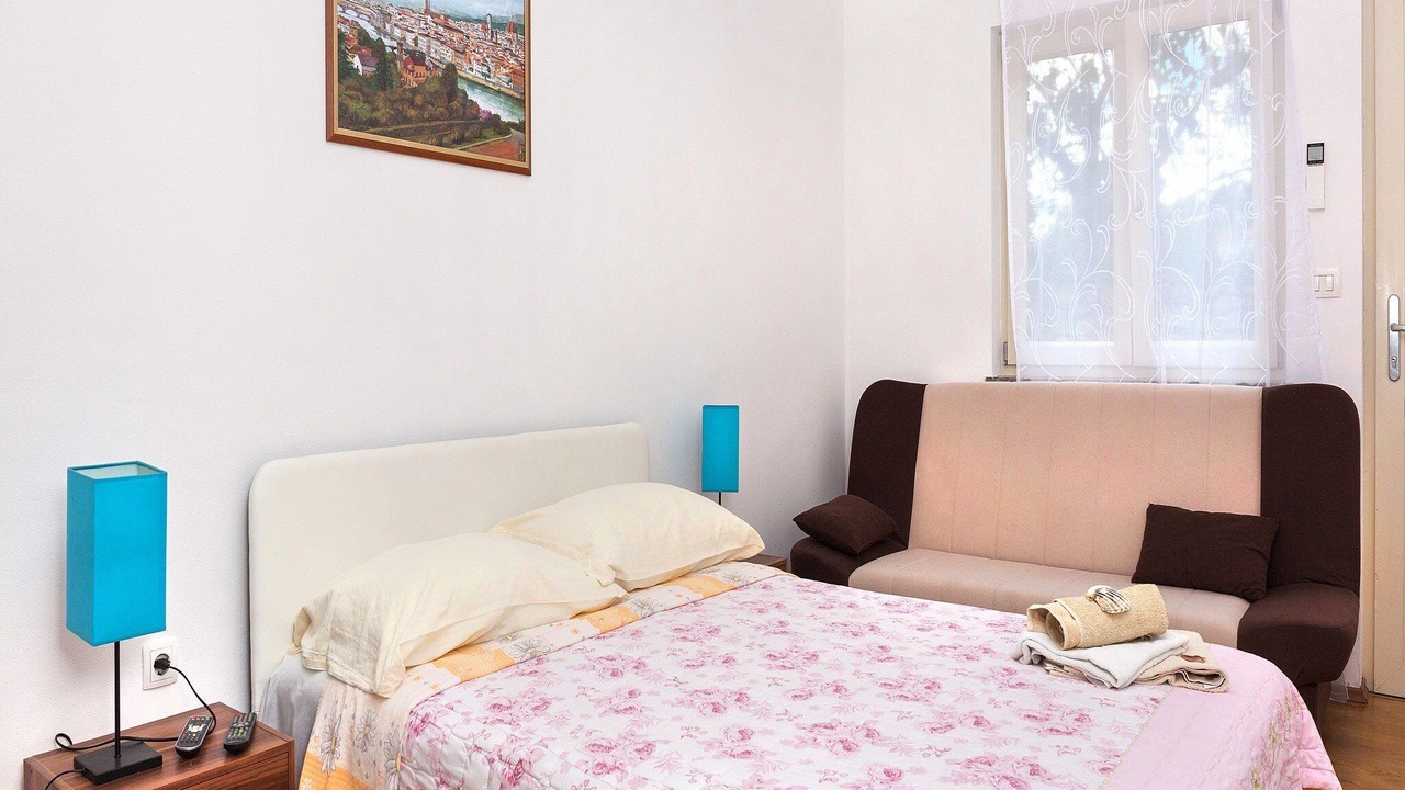 Photo of Bedroom in Brsec