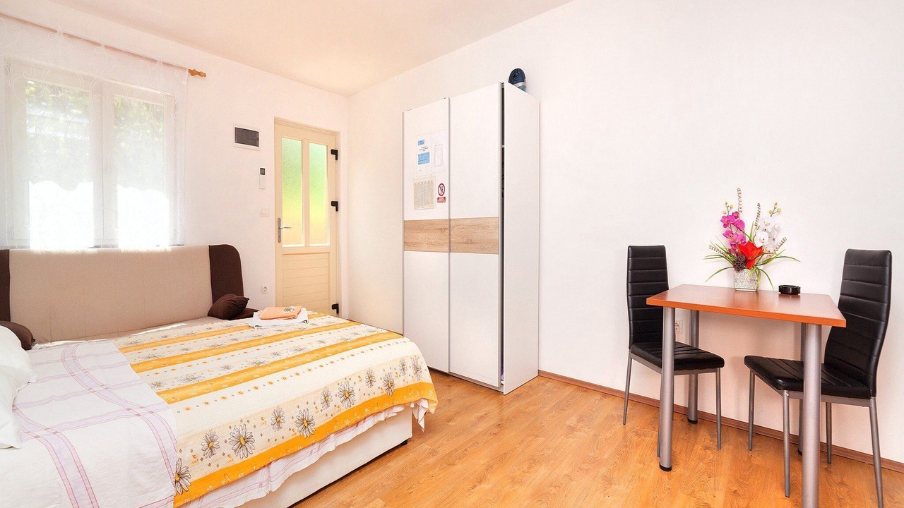 Photo of Bedroom in Brsec