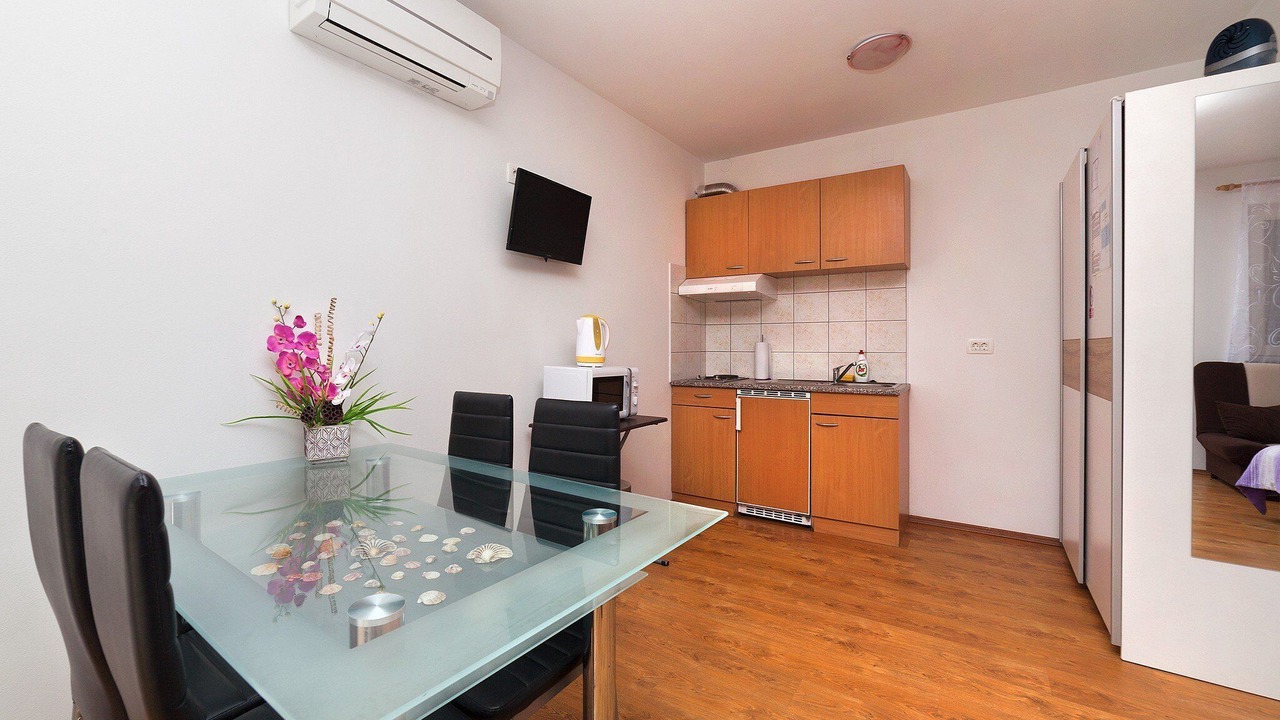Photo of Livingroom in Brsec