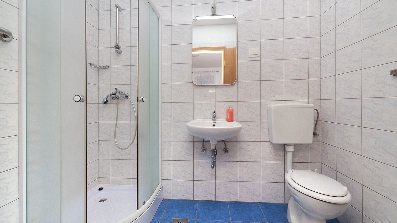 Photo of Bathroom in Brsec