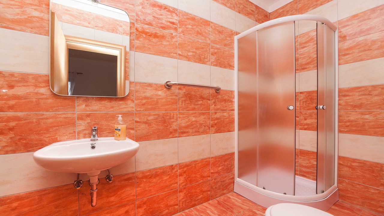 Photo of Bathroom in Brsec