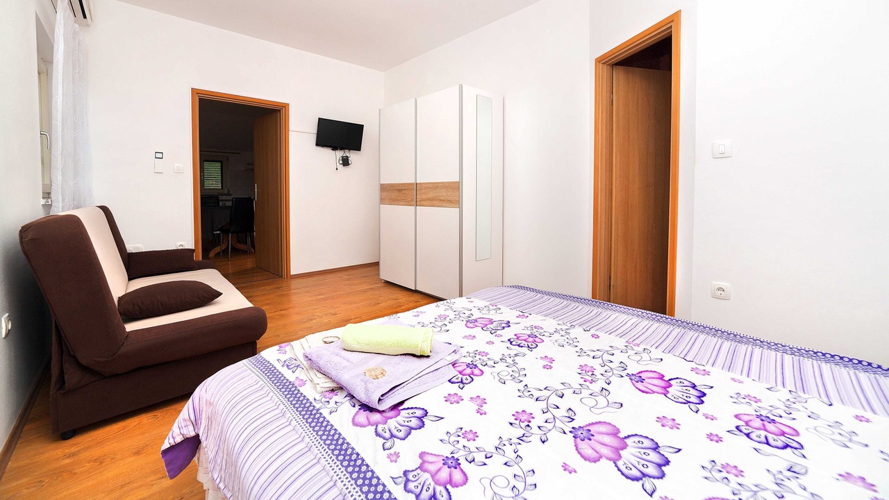 Photo of Bedroom in Brsec