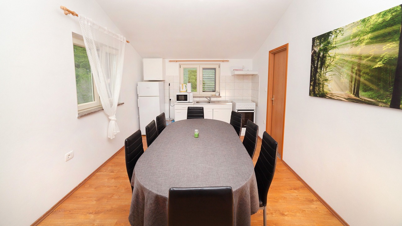 Photo of Livingroom in Brsec