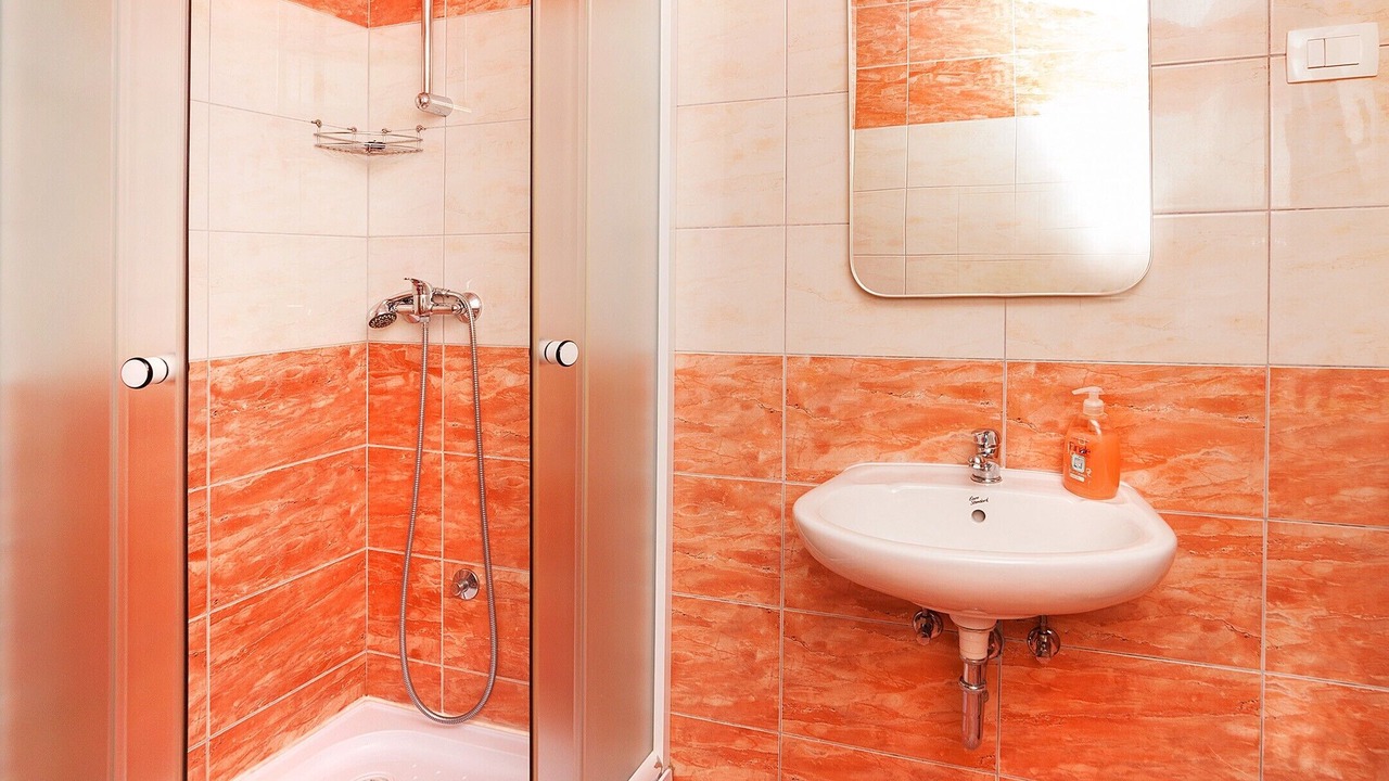 Photo of Bathroom in Brsec