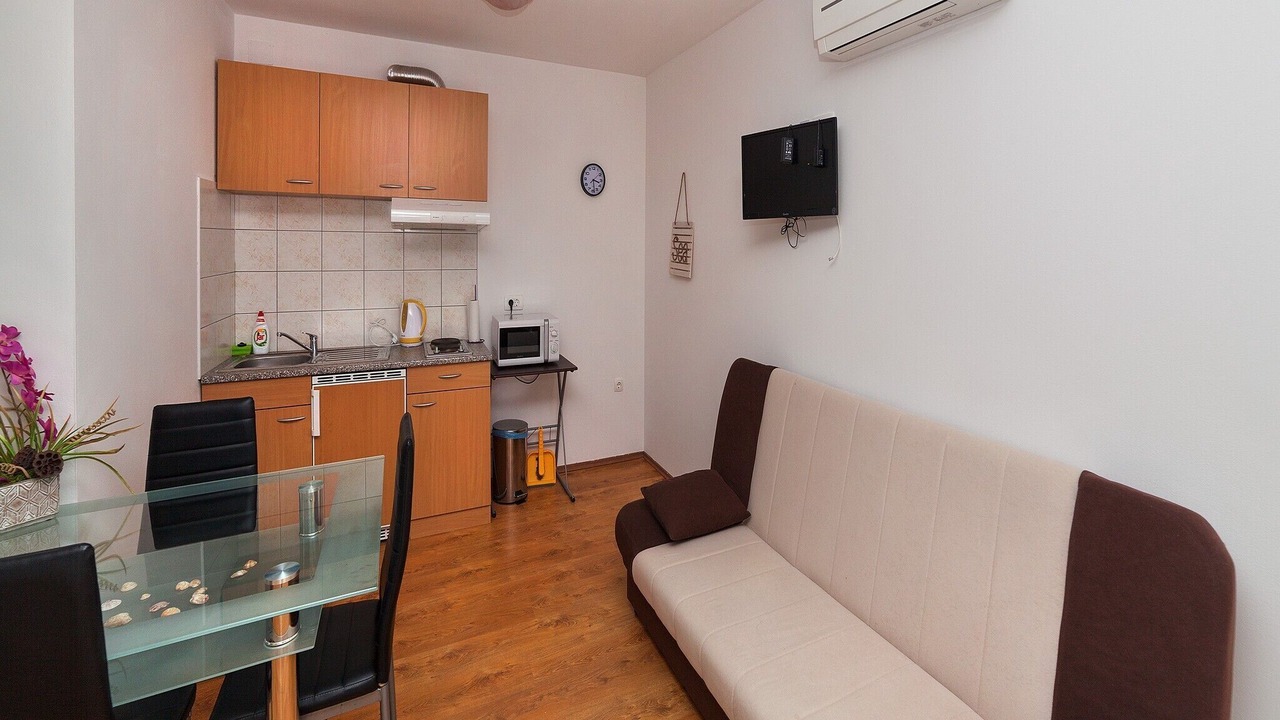 Photo of Livingroom in Brsec
