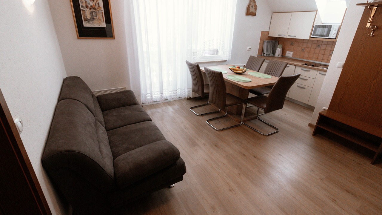 Photo of Livingroom in Polje