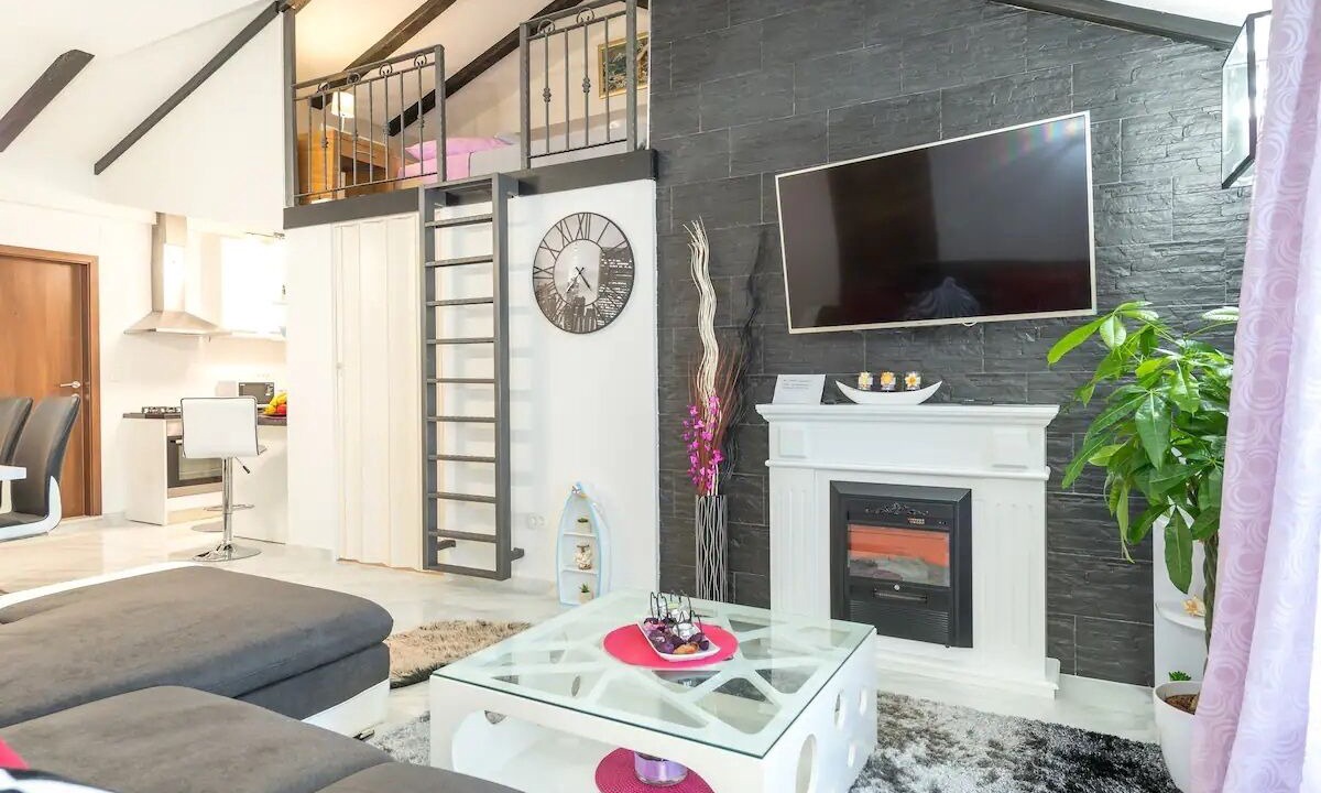 Photo of Livingroom in Mokosica