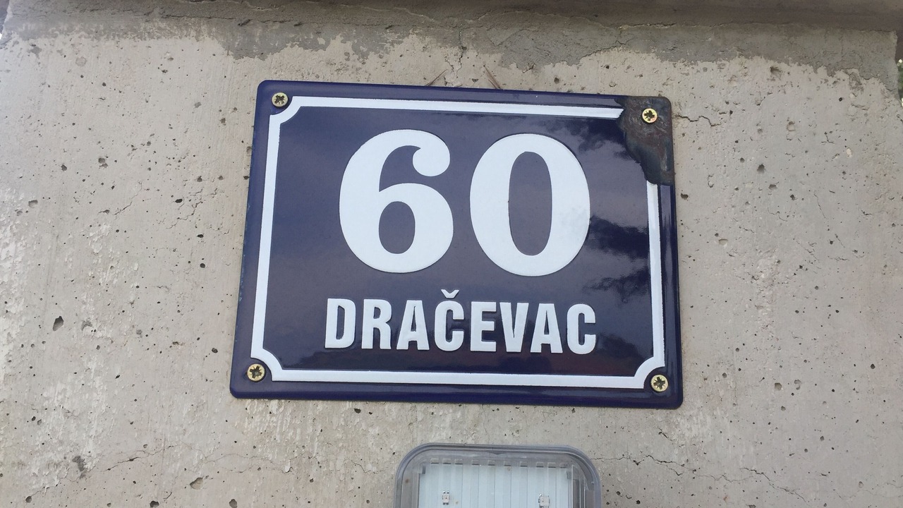 Photo of Outdoor in Dracevac